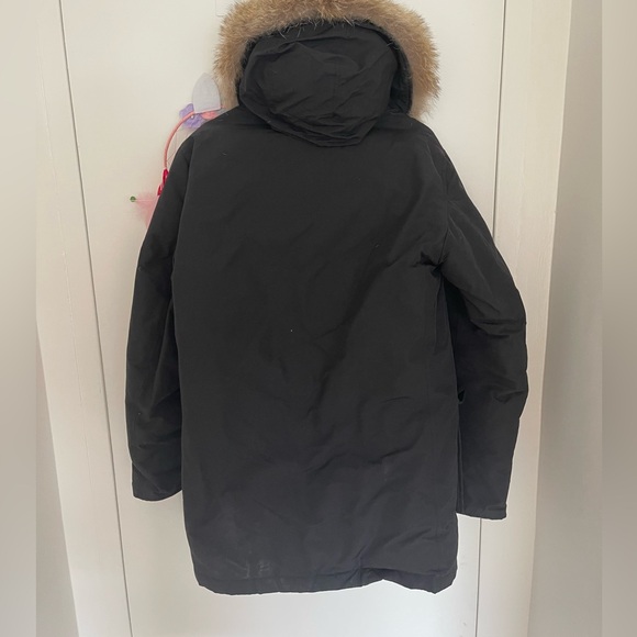 Woolrich Arctic Parka / Black / US - S; EU - M - Picture 10 of 11